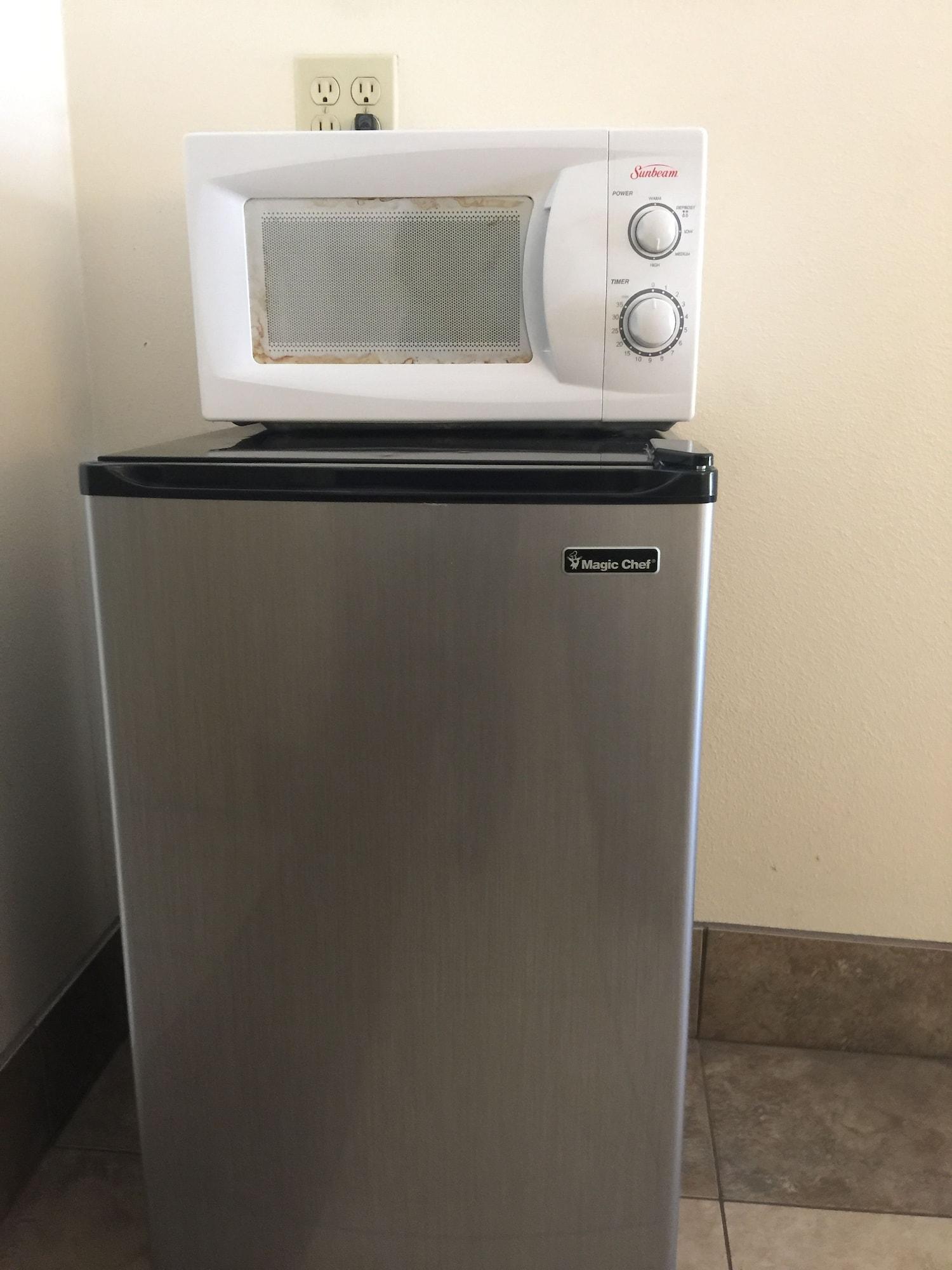 Texas Inn And Suites - Rio Grande Valley Edinburg Eksteriør billede