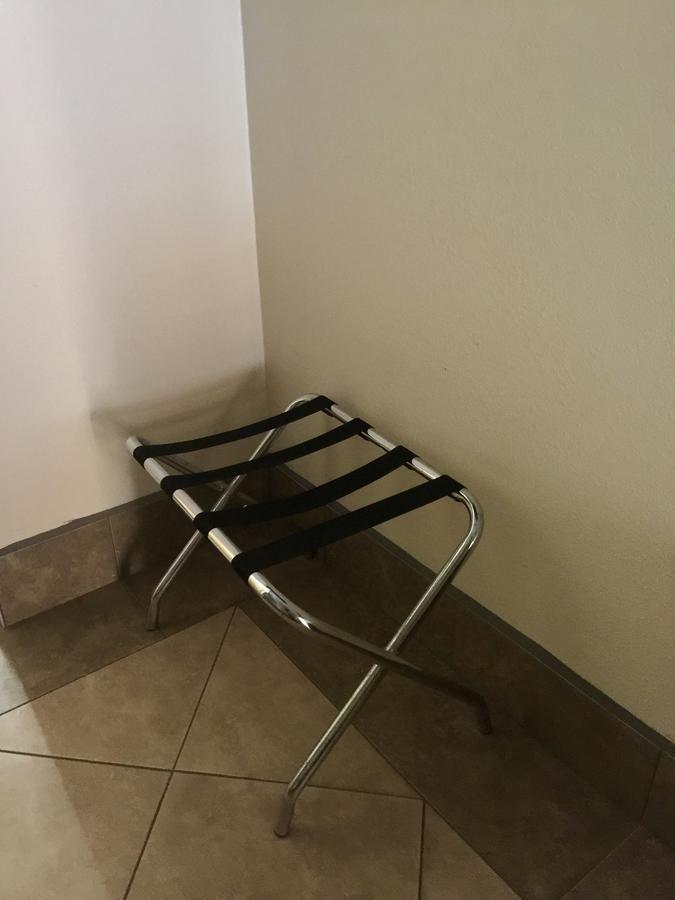 Texas Inn And Suites - Rio Grande Valley Edinburg Eksteriør billede